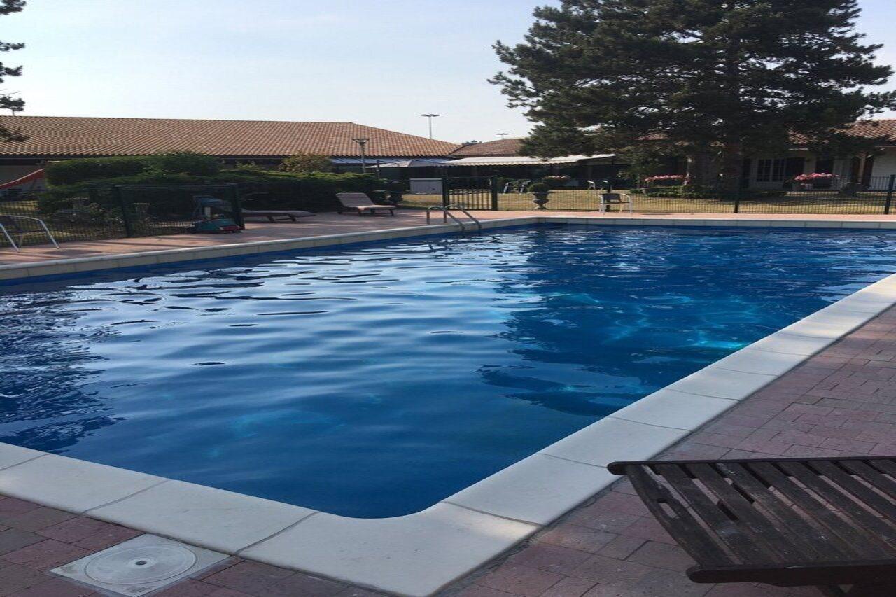 Logis Hotel & Restaurant - Lensotel Kültér fotó