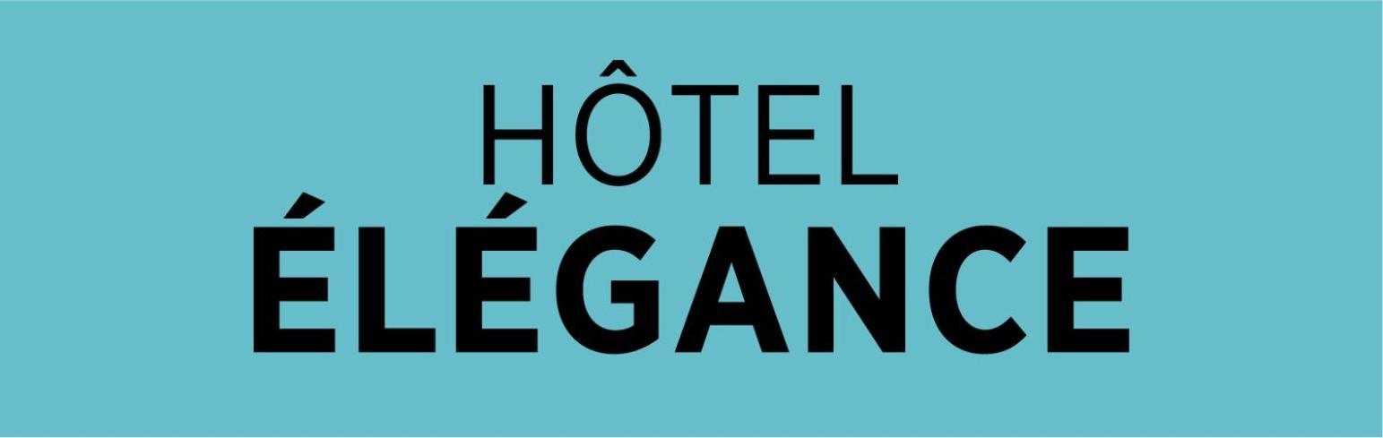 Logis Hotel & Restaurant - Lensotel Kültér fotó