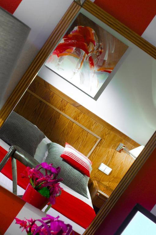 Logis Hotel & Restaurant - Lensotel Kültér fotó